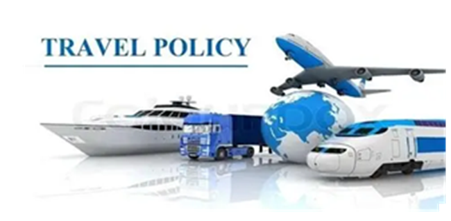 Applexus Lavendel Travel Policy 