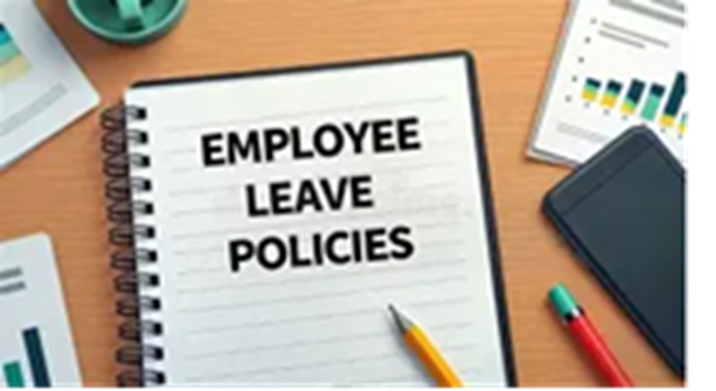 Applexus Lavendel Leave Policy