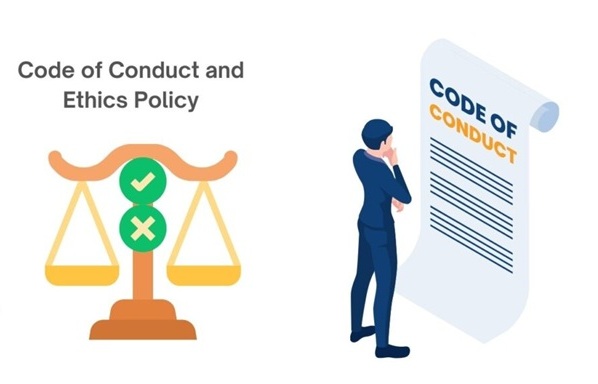 Applexus Lavendel Code of Conduct &amp; Ethics