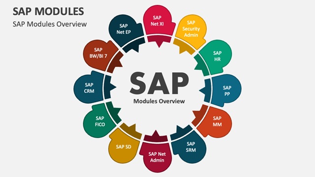 SAP Overview Training