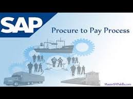 SAP Procure To Pay