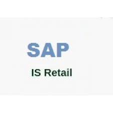SAP ISR(Retail) Training