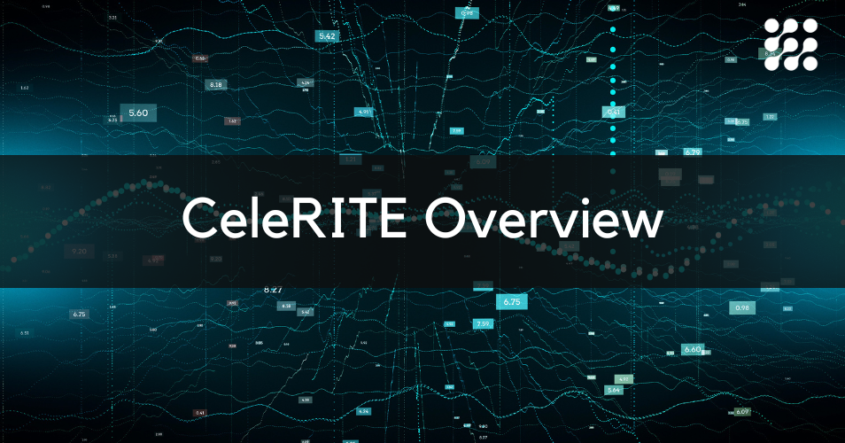Celerite Overview
