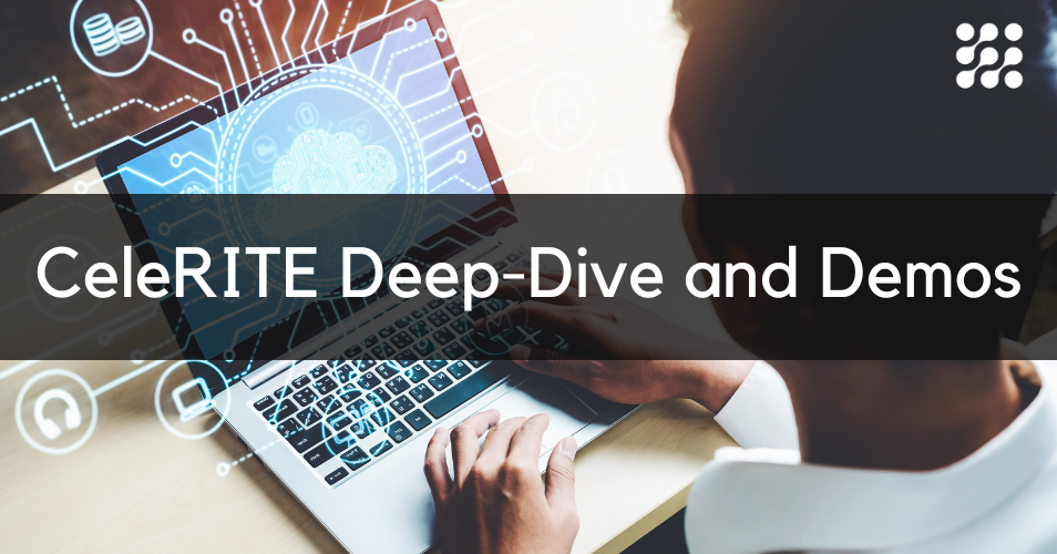 CeleRITE Deep-Dive and Demos