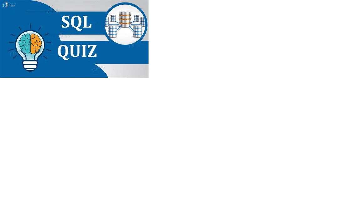 SQL Quiz